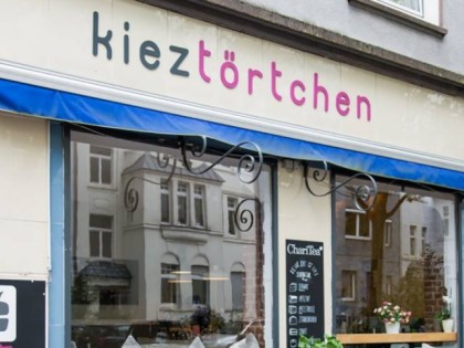 照片:  kiezt&amp;ouml;rtchen